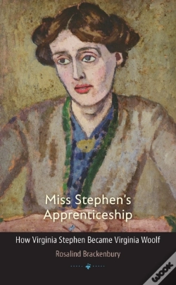 Capa do artigo Miss Stephen'S Apprenticeship