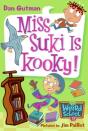 Miss Suki Is Kooky! - Preview