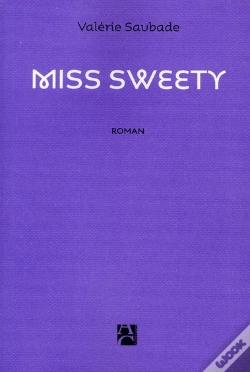 Capa do artigo Miss Sweety