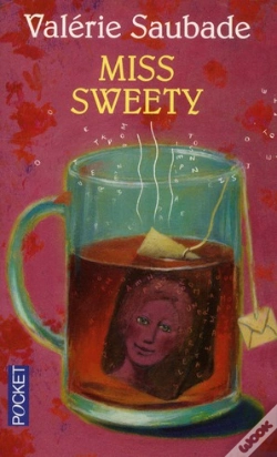 Capa do artigo Miss Sweety
