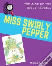 Miss Swirly Pepper