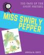 Miss Swirly Pepper - Preview