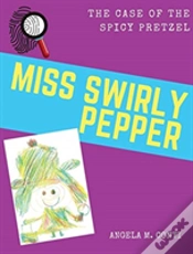 Capa do artigo Miss Swirly Pepper