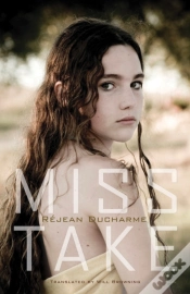 Capa do artigo Miss Take