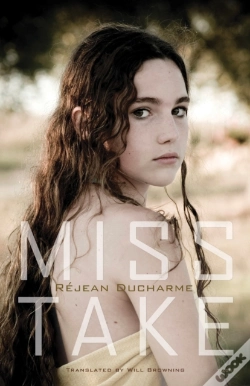 Capa do artigo Miss Take