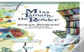 Miss Tamara, The Reader