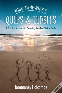 Capa do artigo Miss Tammaney'S Quips & Tidbits