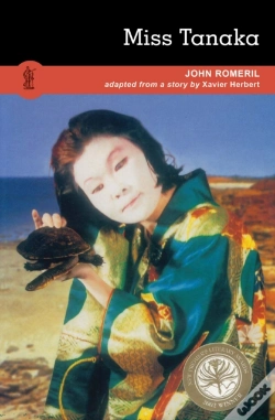 Capa do artigo Miss Tanaka