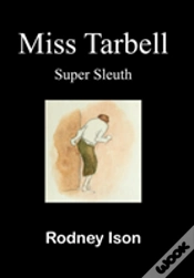 Capa do artigo Miss Tarbell