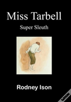 Capa do artigo Miss Tarbell