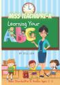 Miss Teachapre-K - Preview