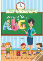 Capa do artigo Miss Teachapre-K