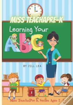 Capa do artigo Miss Teachapre-K