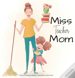 Capa do artigo Miss Teacher Mom