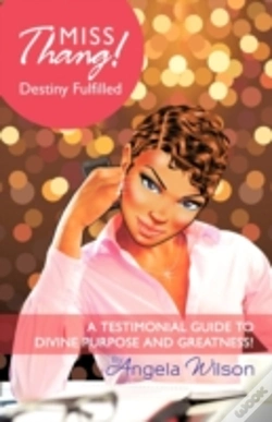 Capa do artigo Miss Thang! Destiny Fulfilled