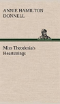 Miss Theodosia'S Heartstrings - Preview