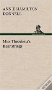 Capa do artigo Miss Theodosia
