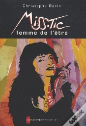 Capa do artigo Miss Tic ; Femme De L