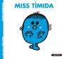 Miss Tímida - Preview