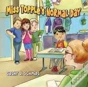 Capa do artigo Miss Topple