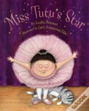 Capa do artigo Miss Tutu