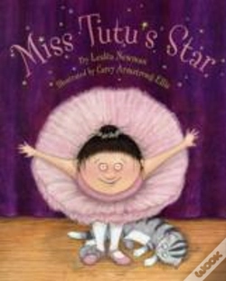 Capa do artigo Miss Tutu'S Star