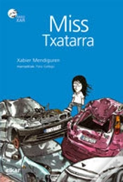 Capa do artigo Miss Txatarra