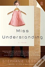 Capa do artigo Miss Understanding