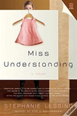 Capa do artigo Miss Understanding