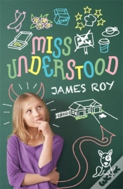 Capa do artigo Miss Understood