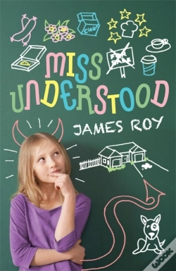 Capa do artigo Miss Understood