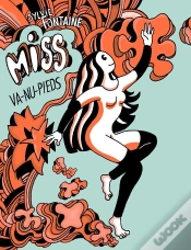 Capa do artigo Miss Va-Nu-Pieds