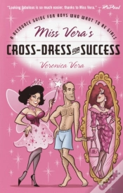 Capa do artigo Miss Vera