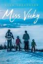 Miss Vicky - Preview