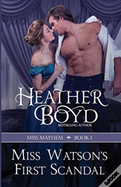 Capa do artigo Miss Watson'S First Scandal