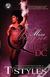 Capa do artigo Miss Wayne & The Queens Of Dc