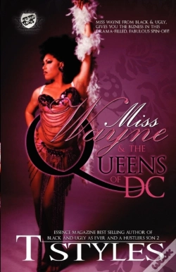 Capa do artigo Miss Wayne & The Queens Of Dc
