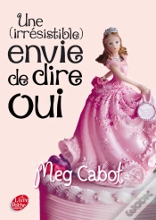 Capa do artigo Miss Wells - T.3 - Une (Irresistible) Envie De Dire Oui