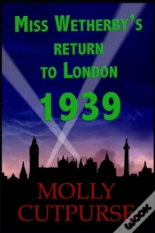Capa do artigo Miss Wetherby