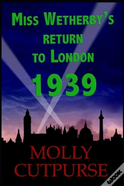 Capa do artigo Miss Wetherby'S Return To London 1939
