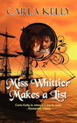 Miss Whittier Makes A List - Preview