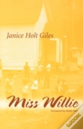 Miss Willie