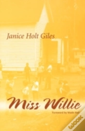 Capa do artigo Miss Willie