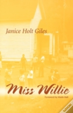 Capa do artigo Miss Willie