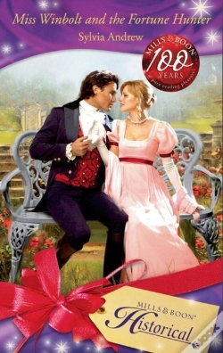 Capa do artigo Miss Winbolt And The Fortune Hunter