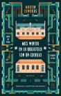 Miss Winter En La Biblioteca Con Un Cuchillo - Preview