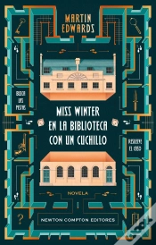 Capa do artigo Miss Winter En La Biblioteca Con Un Cuchillo