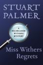 Miss Withers Regrets - Preview