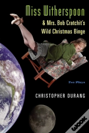 Capa do artigo Miss Witherspoon And Mrs. Bob Cratchit