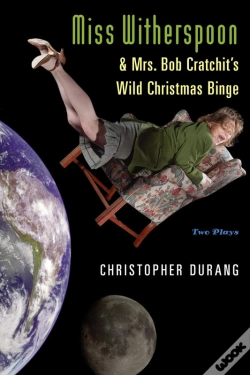 Capa do artigo Miss Witherspoon And Mrs. Bob Cratchit'S Wild Christmas Binge